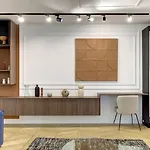 171 Suite Beethoven - Superbe Appartement Parisien