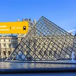 171 Suite Beethoven - Superbe Appartement Parisien